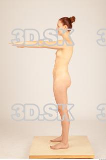 Body texture of Ursula 0037